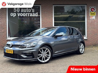 Volkswagen Golf 1.5 TSI Highline Business R | Navi | Virtual | Carplay | Trekhaak | DSG