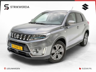Suzuki Vitara 1.5 Hybrid Select Automaat Trekhaak/Clima/Cruise