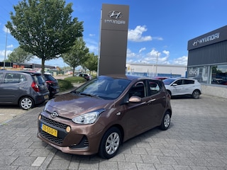 Hyundai i10 1.0i Comfort*RIJKLAARPRIJS*