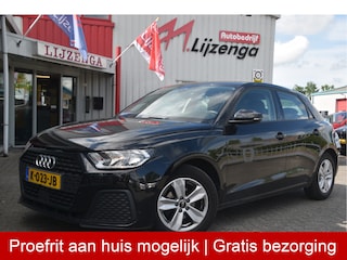 Audi A1 Sportback 25 TFSI Pro Line Carplay | DAB | Virtual cockpit | Sportstuur | LMV