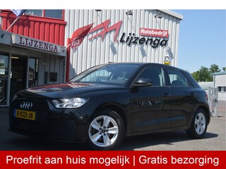 Audi A1 Sportback 25 TFSI Pro Line Carplay | DAB | Virtual cockpit | Sportstuur | LMV