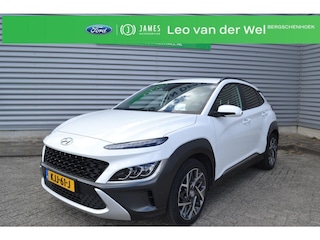 Hyundai Kona 1.6 GDI HEV COMFORT SMART|NAVI|CARPLAY|HEADUP