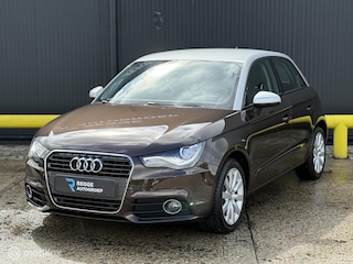 Audi A1 Sportback 1.2 TFSI Ambition XENON | TOPSTAAT