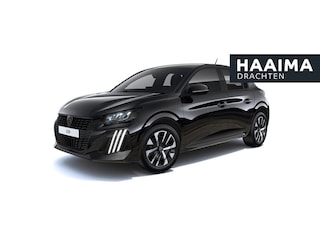 Peugeot 208 1.2 Turbo 100 Style | NIEUW | Uit voorraad leverbaar! | Parkeersensoren Achter | Apple Carplay & Android Auto Draadloos | DAB+ | Airco |