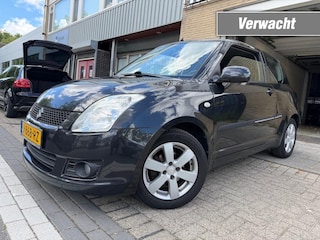 Suzuki Swift 1.3 Bandit CLIMA NAVI LMV STOELVERW. NETTE AUTO RIJD GOED APK 12-2026