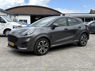 Ford Puma ST-Line X 1.0 125PK Hybrid | Stoelverw | Carplay | Navi |