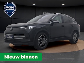 Volkswagen Tiguan 1.5 eHybrid Elegance | Pano Dak | Trekhaak | 360 Camera | Head Up Display |