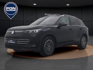 Volkswagen Tiguan 1.5 eHybrid Elegance | Pano Dak | Trekhaak | 360 Camera | Head Up Display |