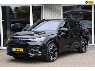 Volkswagen Tiguan 1.5 eHybrid SOH 100% R-Line Edition Panoramadak 360° camera Leer Trekhaak