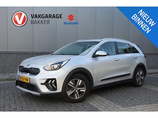 Kia Niro 1.6 GDi DynamicLine | Dealer onderhouden | Trekhaak | Automaat |
