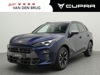 Cupra Terramar 1.5 TSI e-Hybrid 204pk Business | Elektr. voorstoelen | 360 camera | Head-Up Display | Adaptieve cruise control |