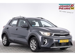 Kia Stonic 1.0 T-GDi MHEV DynamicLine ✅ 1e Eigenaar .