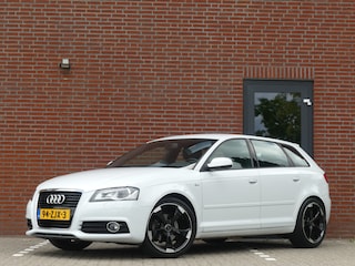 Audi A3 Sportback 1.2 TFSI S-Line