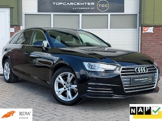 Audi A4 Avant 2.0 TFSI ultra Design/NAVI/CRUISE/PARK/APK/NAP