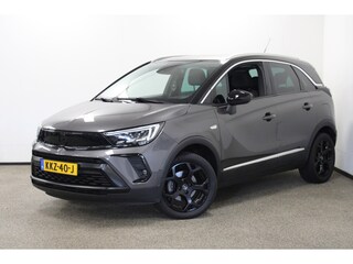 Opel Crossland 1.2 Turbo Ultimate Winterpack/Pannorama/Head-up.