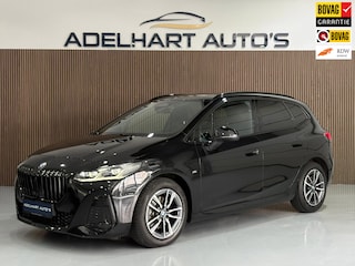 BMW 2-serie Tourer 218i M Sport Automaat / Navigatie full map Wide screen / Camera / Adaptive Cruise / Climate control