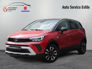Opel Crossland 1.2 Turbo Elegance | Automaat | Camera | Cruise-control | Climat