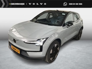Volvo EX30 Single Motor Extended Range Plus 69 kWh | Stoel en Stuurverwarming | Adaptieve Cruise Control | BLIS | DAB+ | Keyless Entry | Parkeercamera |