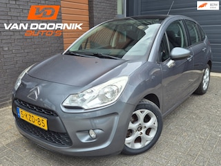 Citroën C3 1.4 VTi Dynamique Airco/Cruise Control/Nieuwe APK!