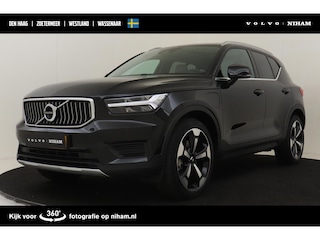 Volvo XC40 T4 RECHARGE INSCRIPTION -PANO.DAK|HARMAN/KARDON|360°CAM|POWER-SEATS|LEDER|PRIVACY.GLAS|BLIS|CLIMATE|20"