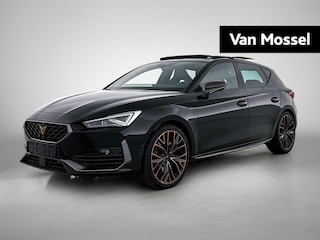 Cupra Leon 1.4 e-Hybrid VZ Performance