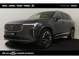 Volvo XC90 II T8 PLUG-IN HYBRID AWD PLUS BRIGHT -PANO.DAK|HARMAN/KARDON|360°CAM|HEAD-UP DISP.|PRIVACY.GLAS|21"