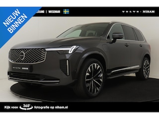 Volvo XC90 II T8 PLUG-IN HYBRID AWD PLUS BRIGHT -PANO.DAK|HARMAN/KARDON|360°CAM|HEAD-UP DISP.|PRIVACY.GLAS|21"