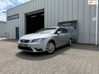 Seat Leon 1.0 EcoTSI Style / Navi / Airco / Lichtmetalen velgen16 inch /