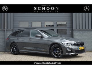 BMW 3-serie Touring 320i High Executive Edition | M-PAKKET | ORG. NL |