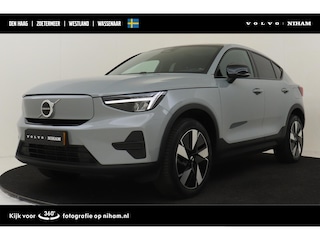 Volvo EC40 SINGLE MOTOR CORE 70 kWh -PANO.DAK|CRUISE|CARPLAY|PRIVACY.GLAS|ALL-SEASON|GOOGLE