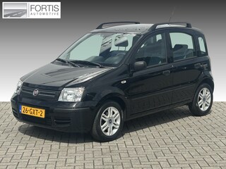 Fiat Panda 1.2 Edizione Cool NL-AUTO | AIRCO | LAGE STAND