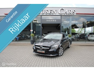 Mercedes-Benz CLA Shooting Brake 180 Bus Sol/Trekhaak/Navi/