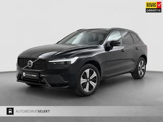 Volvo XC60 2.0 T6 Plug-in hybrid AWD Plus Dark Binnenkort verwacht