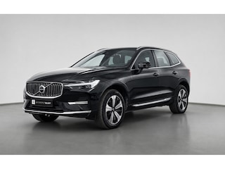 Volvo XC60 2.0 T6 Plug-in hybrid AWD Plus Dark Binnenkort verwacht
