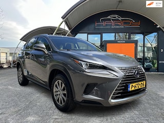 Lexus NX 300h Navigatie Lexus Dealer Onderhouden
