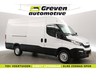 Iveco Daily 35S15V 2.3 352 L2H2 | 3500KG Trekgew. | Trekhaak | Airco | 3 Zits