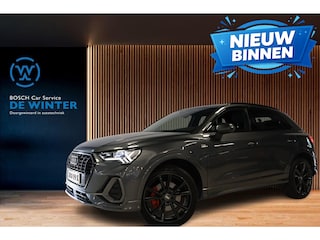 Audi Q3 40 TFSI quattro Pro Line S Navi | Clima | Cruise | Harman / Kadon | 20"