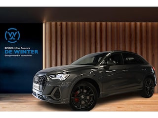 Audi Q3 40 TFSI quattro Pro Line S Navi | Clima | Cruise | Harman / Kadon | 20"