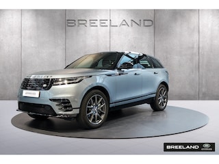 Land Rover Range Rover Velar P400e R-Dynamic SE | Panoramadak | Cold Climate
