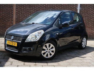 Suzuki Splash 1.2 Comfort *Rijklaarprijs *Airco *Onderhouden