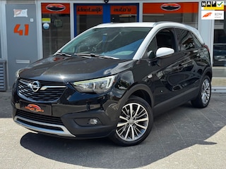 Opel Crossland X 1.2 Turbo Innovation Automaat Navi Camera NL-Geleverd