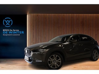 Mazda CX-30 2.0 e-SkyActiv-X M Hybrid Luxury .