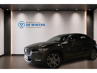 Mazda CX-30 2.0 e-SkyActiv-X M Hybrid Luxury .
