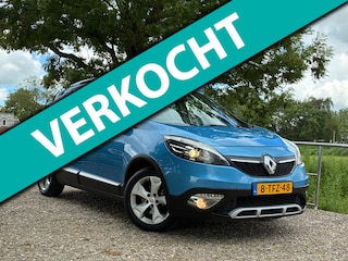 Renault Scénic 1.2 TCe Bose | Panodak + Leder + Clima + Navi nu €5.975,-!!