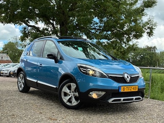 Renault Scénic 1.2 TCe Bose | Panodak + Leder + Clima + Navi nu €5.975,-!!