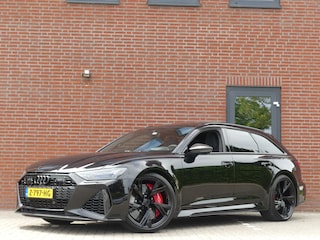 Audi A6 Avant 4.0 TFSI Quattro | B&O | 4wielsturing | Full options!