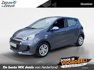 Hyundai i10 1.0i Comfort | Navi | Airco |
