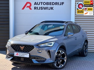 Cupra Formentor 1.4 e-Hybrid VZ Performance Pano/Memory/360