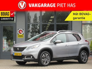 Peugeot 2008 1.2 PureTech GT-Line | Clima-Airco | Navigatie | Parkeercamera | Incl. BOVAG Garantie | Trekhaak | LED Dagrijverlichting |