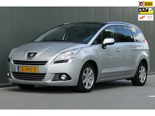 Peugeot 5008 1.6 THP Allure 5p. NAP Clima Cruise Pano